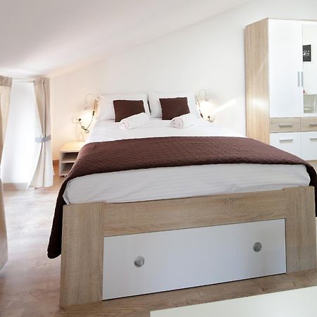 Centrally Located Studio Apartment Seagull Ριέκα Εξωτερικό φωτογραφία